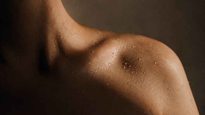 A Ritual, Not a Routine: How to Actually Slow Down in the Shower