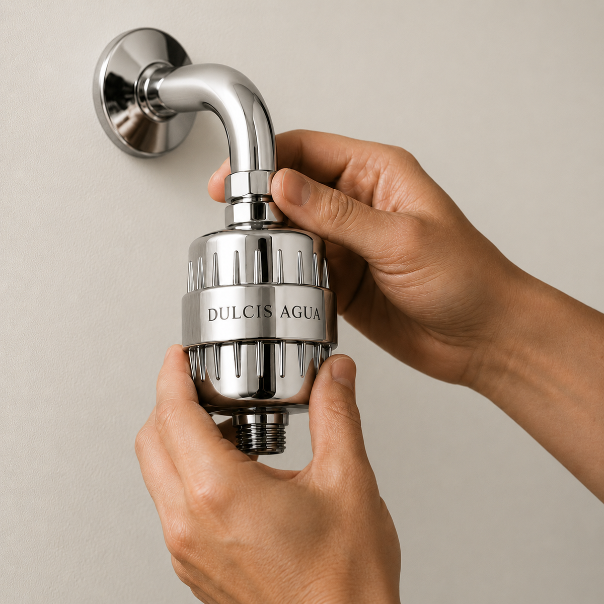 Dulcis Agua Shower Filter