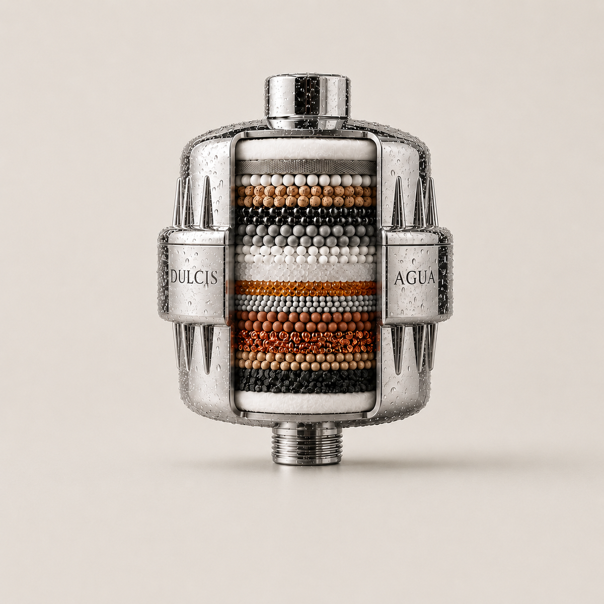 Dulcis Agua Shower Filter