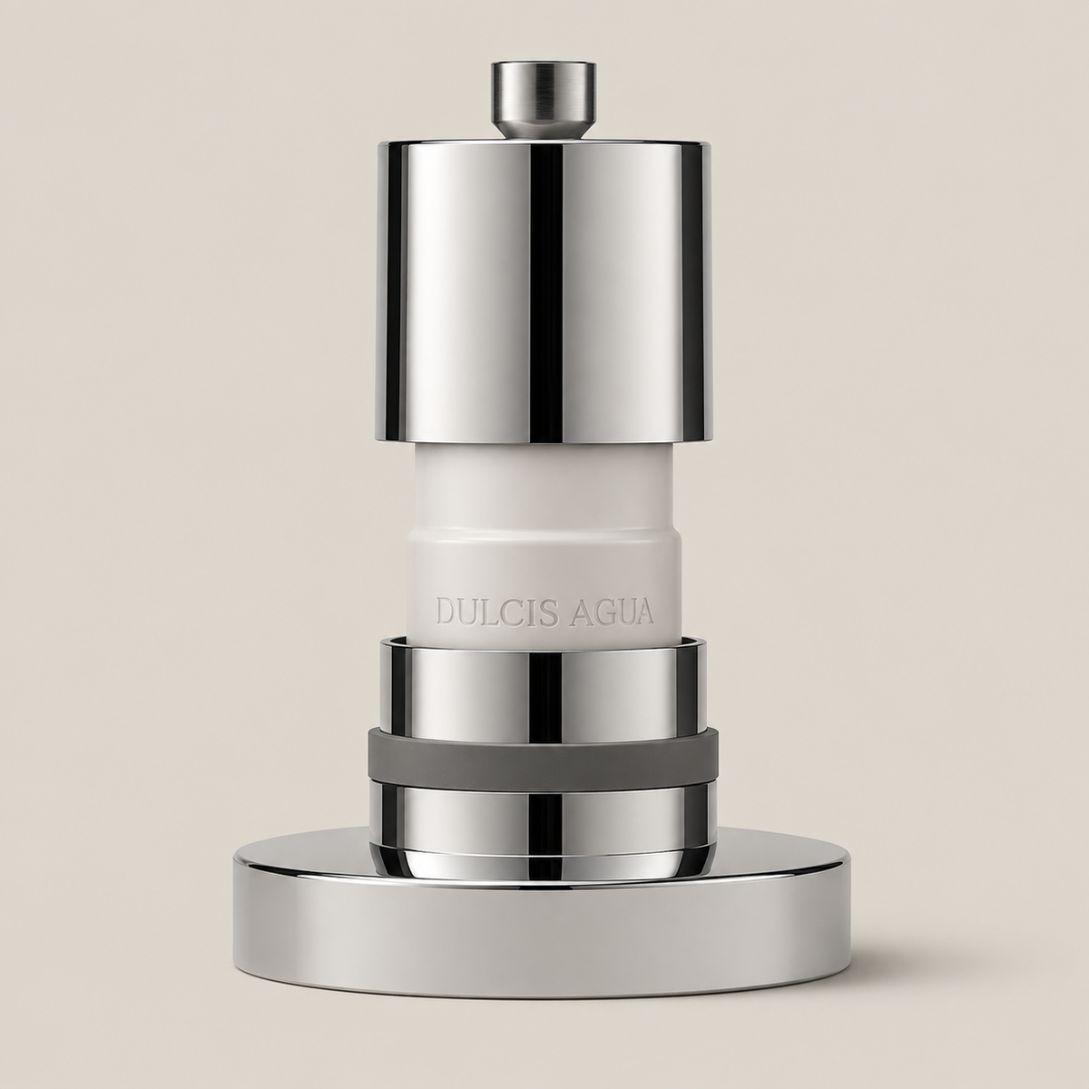 DULCIS AGUA Filtered Shower Head