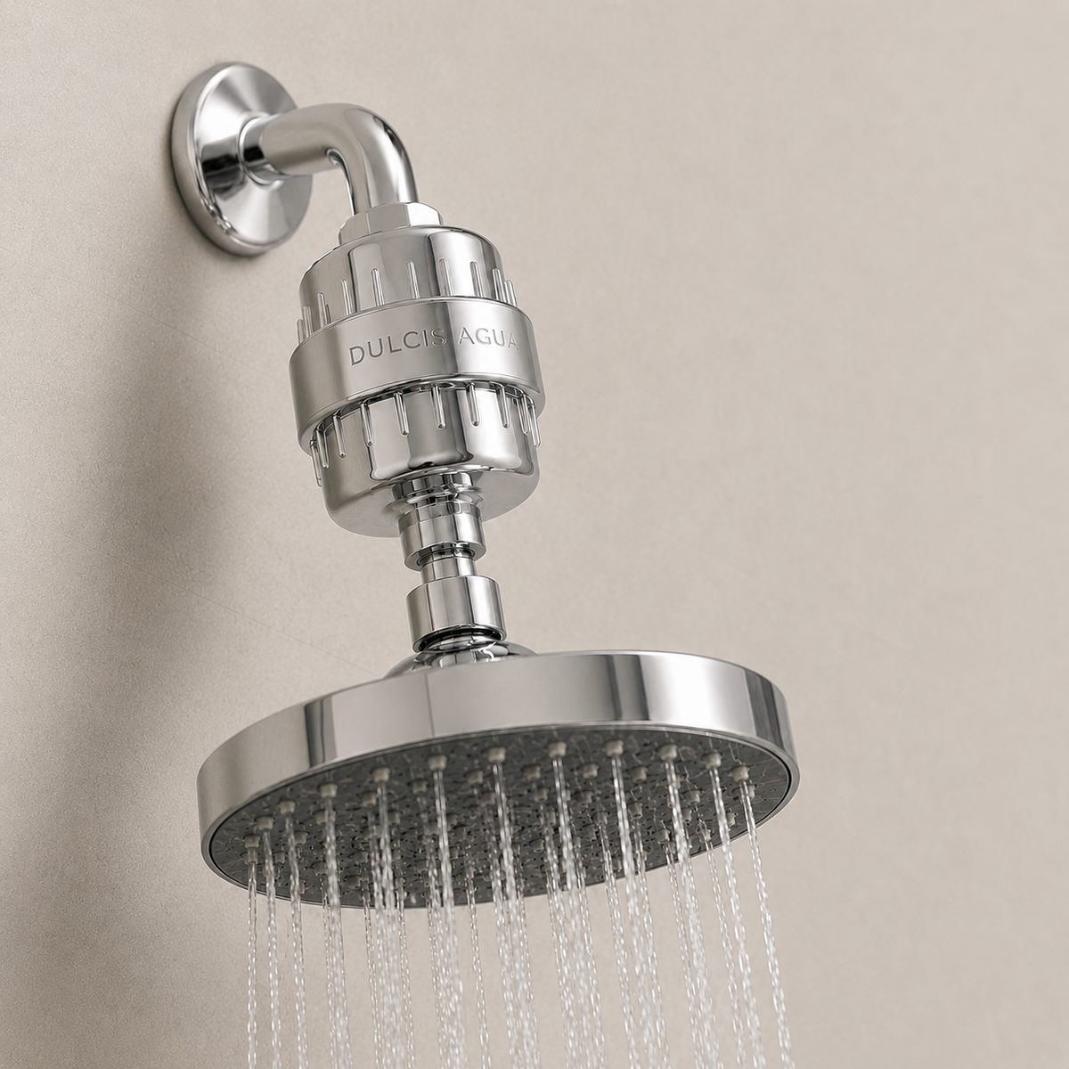 Dulcis Agua Shower Filter