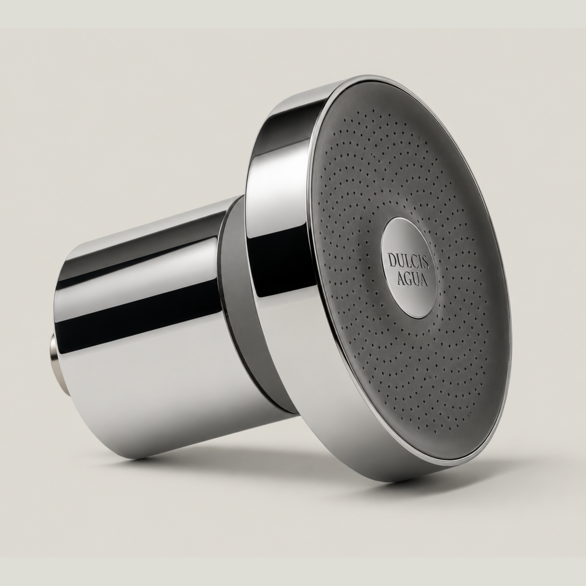 DULCIS AGUA Filtered Shower Head