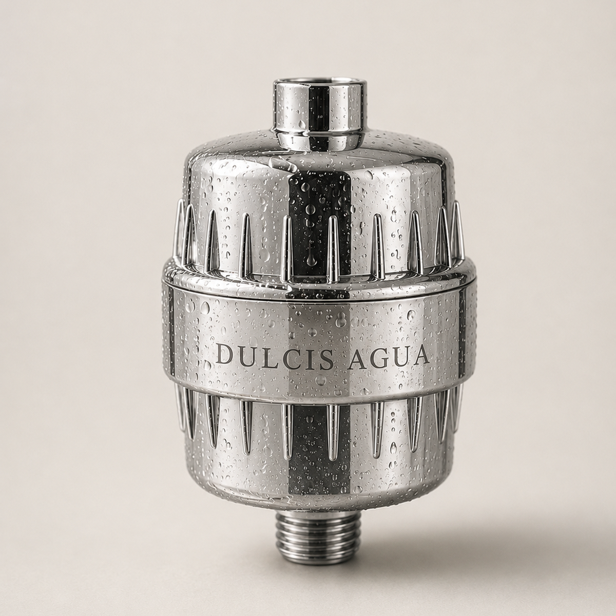 Dulcis Agua Shower Filter